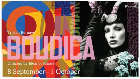 boudica boudica at shakespeares globe 173c680358f84fe34d68848d2c560977