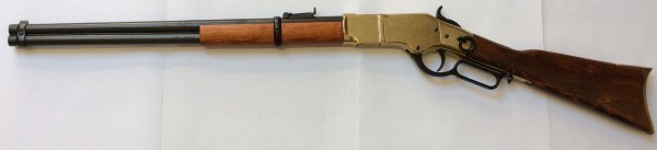 PHOTO H winchester rifle3