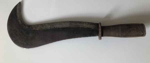 billhook machete KM013 