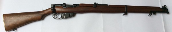 lee enfield